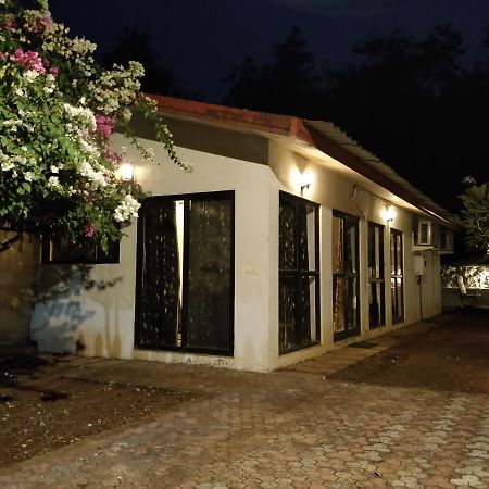 Chalet Casa Amor, Perfect Home Amidst Tranquility Karjat Exterior photo