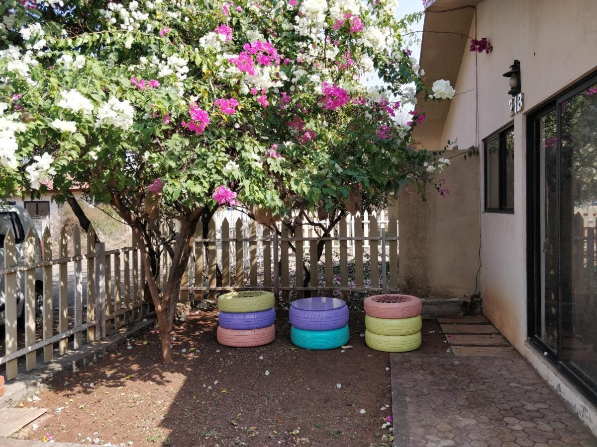 Chalet Casa Amor, Perfect Home Amidst Tranquility Karjat Exterior photo
