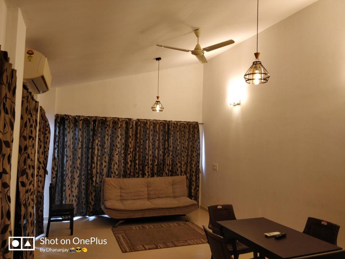 Chalet Casa Amor, Perfect Home Amidst Tranquility Karjat Exterior photo