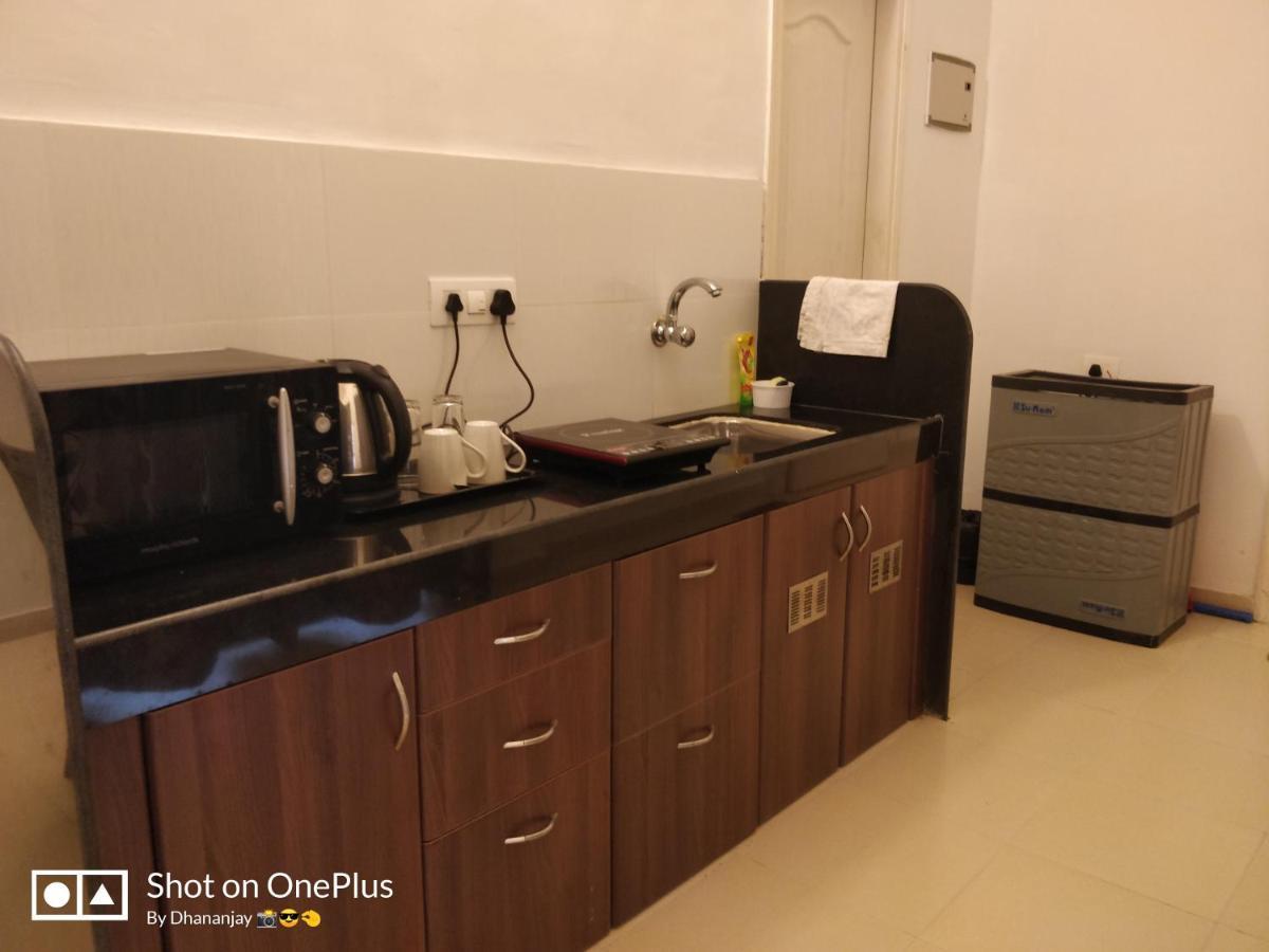 Chalet Casa Amor, Perfect Home Amidst Tranquility Karjat Exterior photo