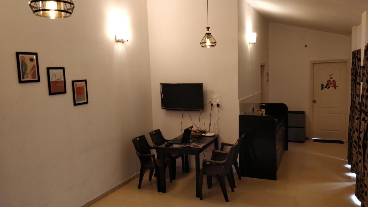 Chalet Casa Amor, Perfect Home Amidst Tranquility Karjat Exterior photo