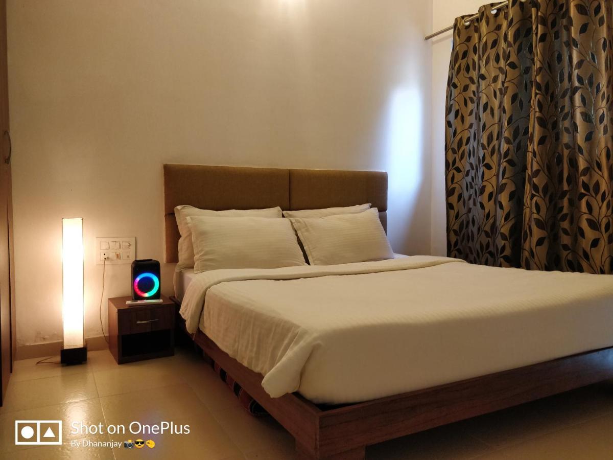 Chalet Casa Amor, Perfect Home Amidst Tranquility Karjat Exterior photo