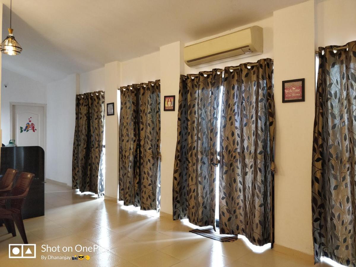 Chalet Casa Amor, Perfect Home Amidst Tranquility Karjat Exterior photo
